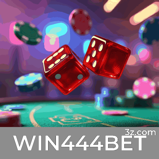 WIN444BET: Apostas em Esportes com Odds Imediatas para Brasileiros