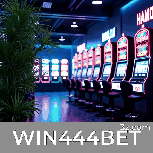 WIN444BET: Plataforma de Comunidade Vibrante e Interativa