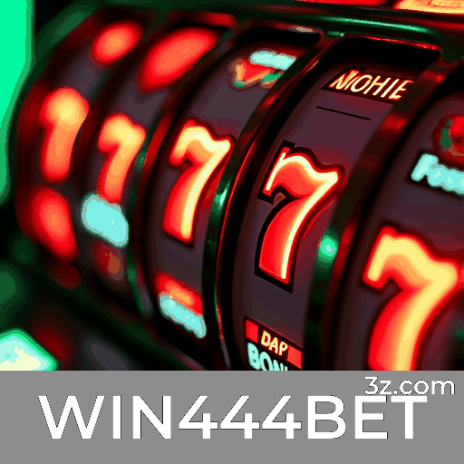 WIN444BET: Experiência Imersiva e Otimizada