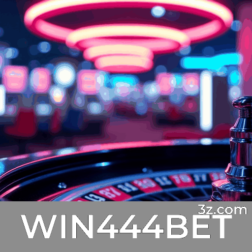 WIN444BET: Aplicativo de última geração com design responsivo avançado