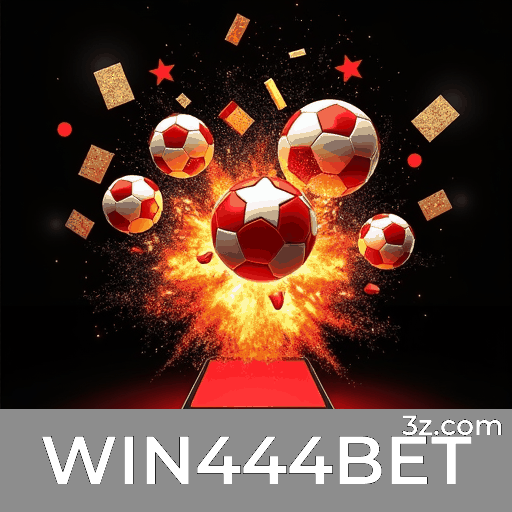 WIN444BET: Experiência Imersiva de Cassino para Brasileiros