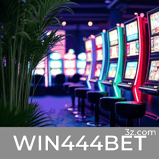 WIN444BET: Aplicativo de última geração com design responsivo avançado