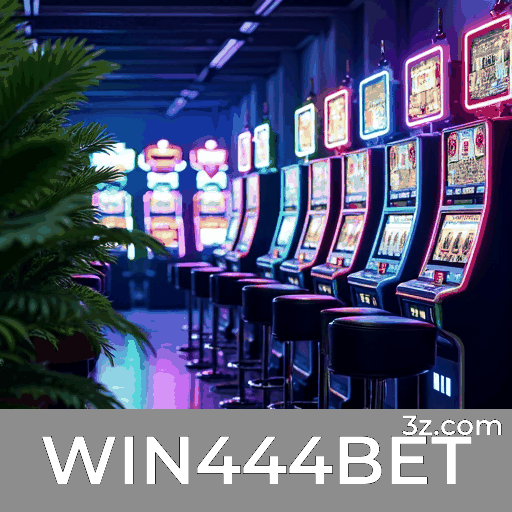 Descubra o Login Exclusivo e Seguro do WIN444BET