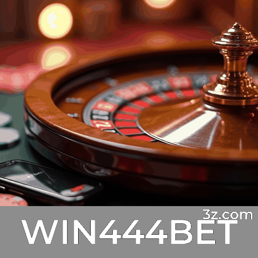 Aproveite promoções imperdíveis no WIN444BET