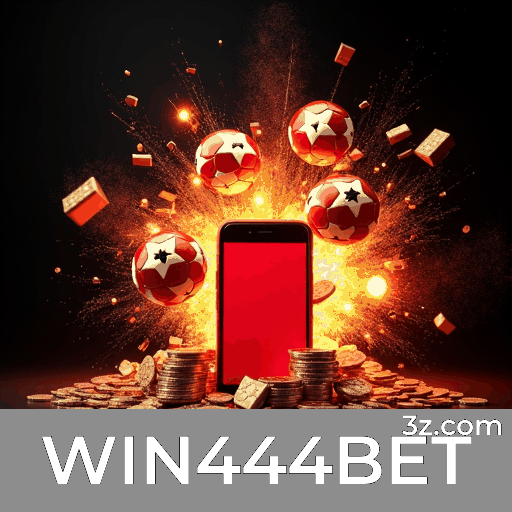Revolução em Jogos Online: Inovação e Valor no WIN444BET