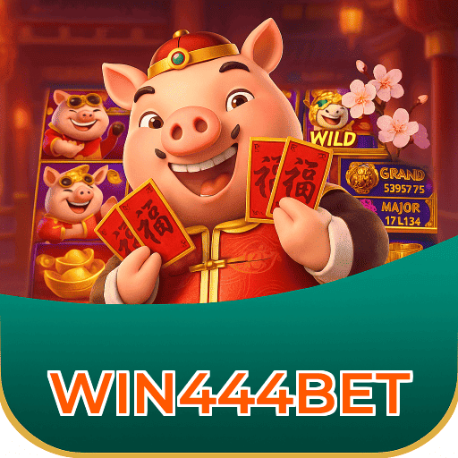 WIN444BET: Seu Cassino Seguro e Premiado