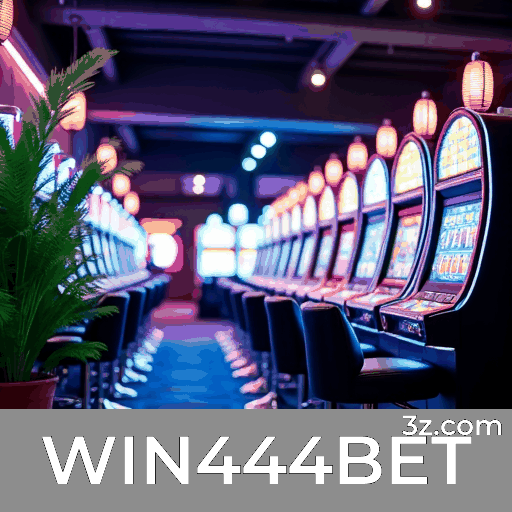 WIN444BET: Apostas em Esportes com Odds Imediatas para Brasileiros