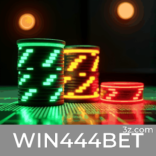 WIN444BET: Plataforma de Comunidade Vibrante e Interativa