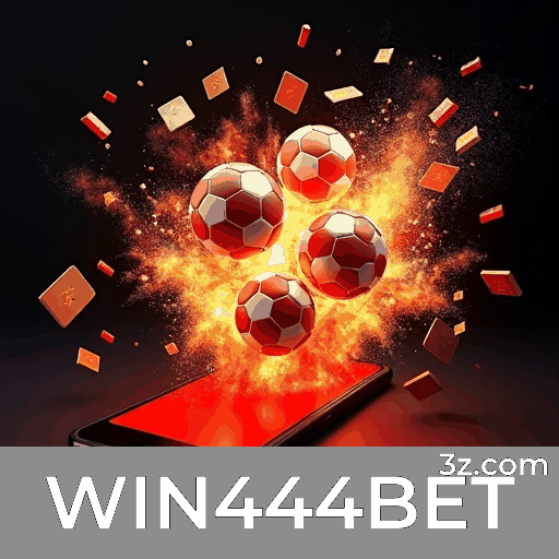 WIN444BET: Apostas em Esportes com Odds Imediatas para Brasileiros