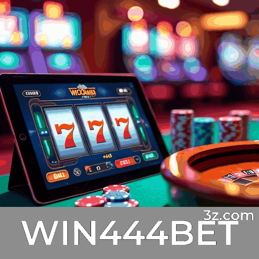 WIN444BET: Apostas em Esportes com Odds Imediatas para Brasileiros
