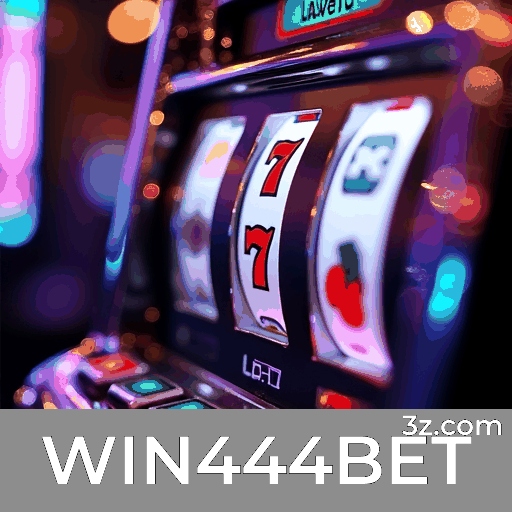 WIN444BET: Experiência Imersiva de Cassino para Brasileiros