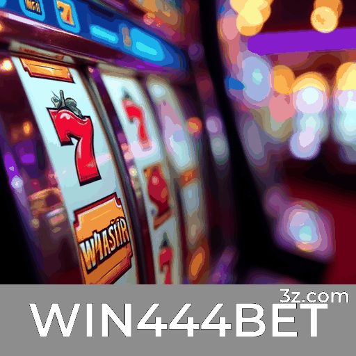 WIN444BET: Aplicativo de última geração com design responsivo avançado