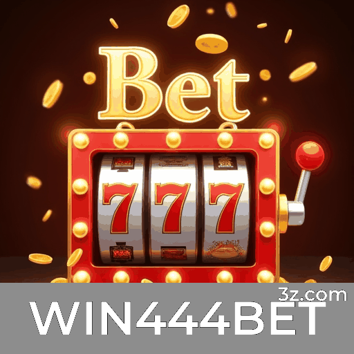 WIN444BET: Seu Cassino Seguro e Premiado