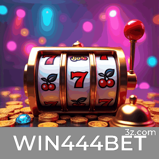 Descubra o Login Exclusivo e Seguro do WIN444BET