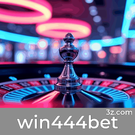 win444bet: Bônus Generosos para Jogadores Brasileiros