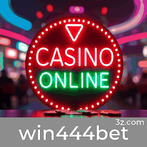 win444bet: Bônus Generosos para Jogadores Brasileiros