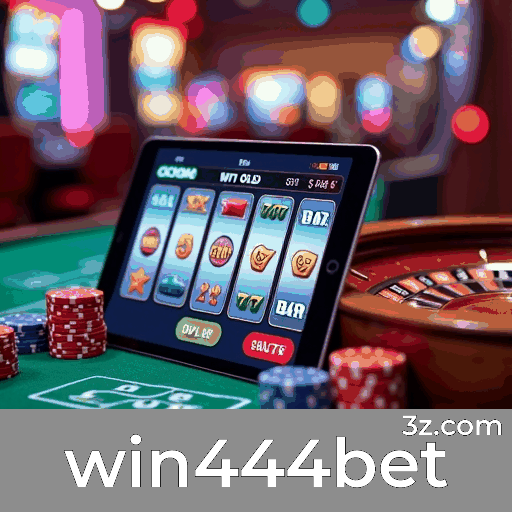 Promoções Estratégicas no win444bet: Descubra o Valor