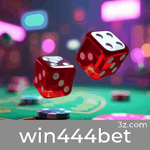 win444bet: Plataforma de Apostas Segura e Vencedora