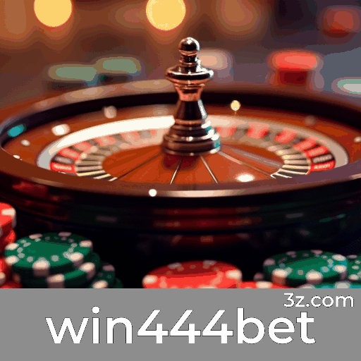 win444bet: Plataforma de Apostas Segura e Vencedora