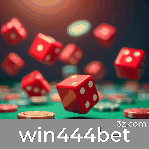 Emoção e Oportunidades de Ganhar no win444bet