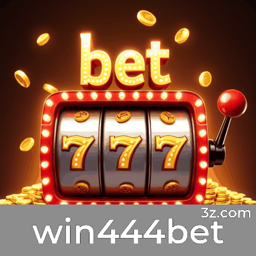 win444bet Social Casino: Nova Experiência de Entretenimento Real