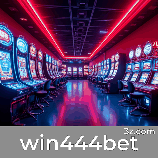 win444bet: Plataforma de Apostas Segura e Vencedora