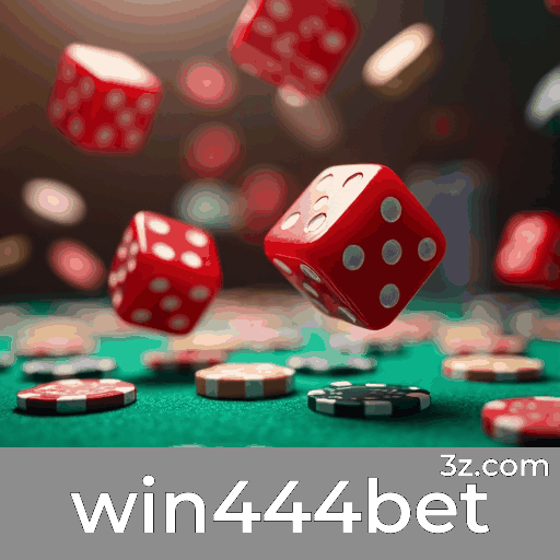 win444bet: Plataforma de Apostas Segura e Vencedora