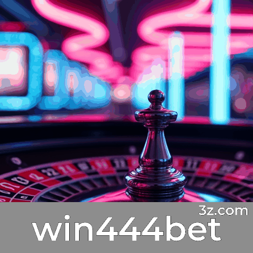 Win444bet: Plataforma Segura e Rápida para Brasileiros