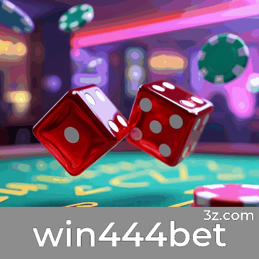 win444bet: Plataforma de Apostas Segura e Vencedora