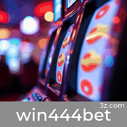 win444bet: Plataforma de Apostas Segura e Vencedora