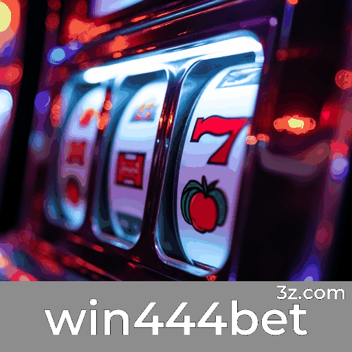 win444bet: Plataforma de Apostas Segura e Vencedora