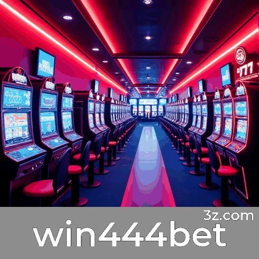 win444bet: Estável, Seguro e Otimizado para o Brasil